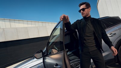 E-Tech full hybrid - advantages - Renault
