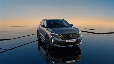 full hybrid E-Tech - advantages - Renault