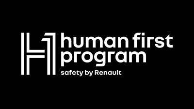 Human first program - safety