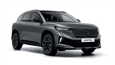 Austral esprit Alpine