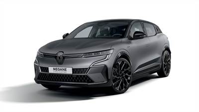 Megane esprit Alpine