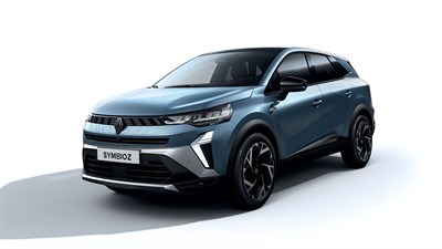 Symbioz esprit Alpine
