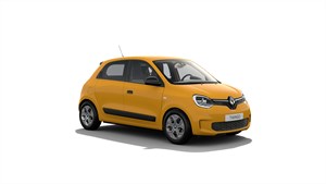 Renault Twingo - easylink