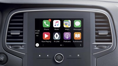 Apple CarPlay