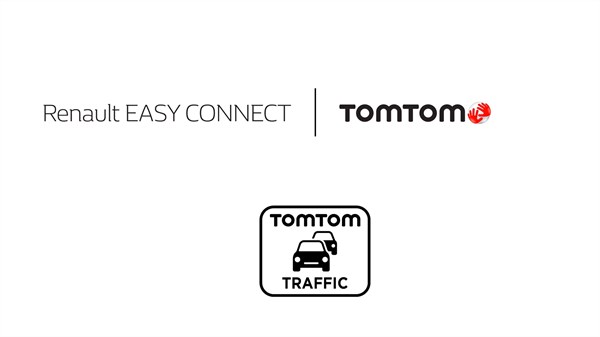 Service Live TomTom RLINK Evolution 