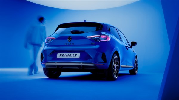 Renault video tutorials