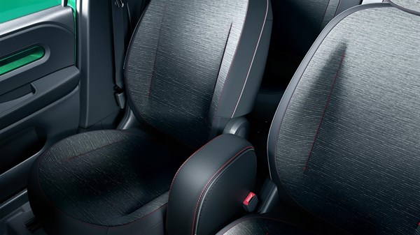 Welcome pack Twingo