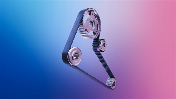 timing belt