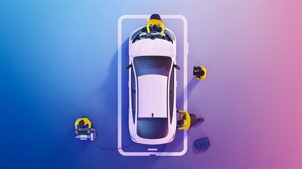 battery diagnostics