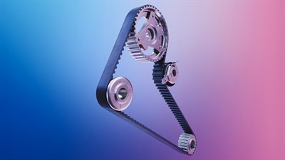 timing belt