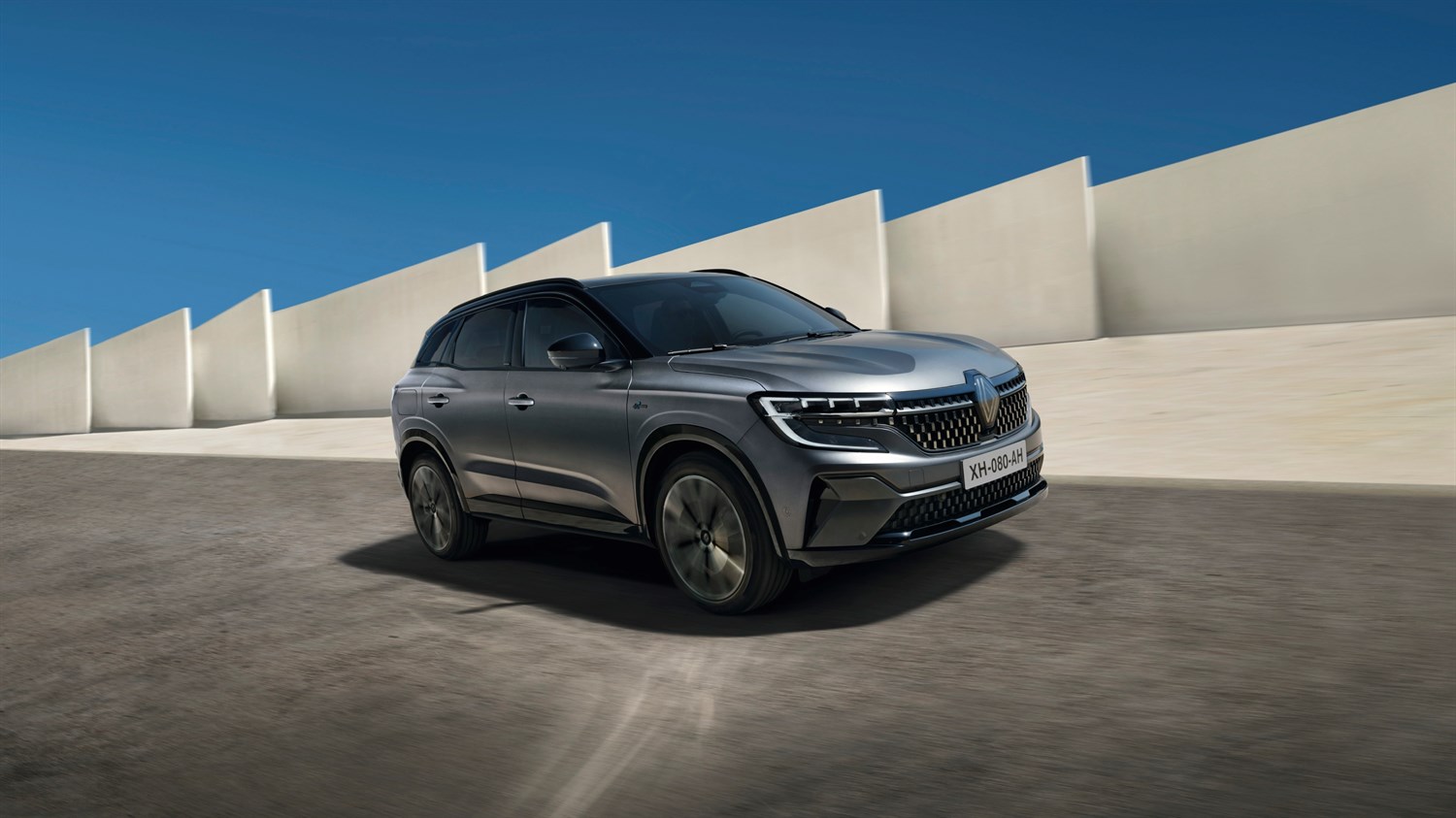 Renault Austral E-Tech long-term test, a step-up in quality