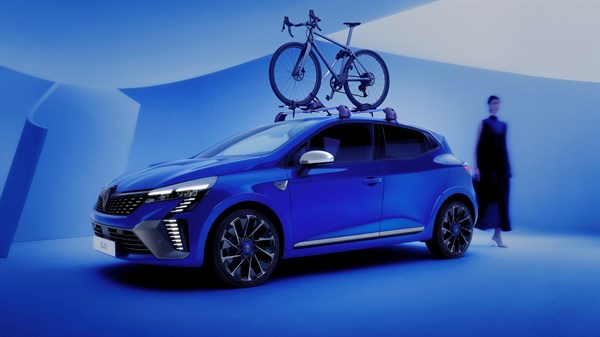 Accessories - Captur full hybrid E-Tech - Renault