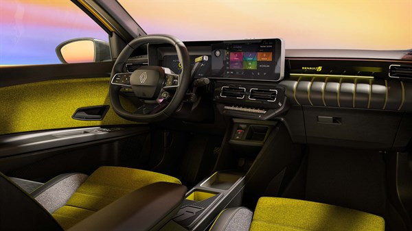 Renault 5
