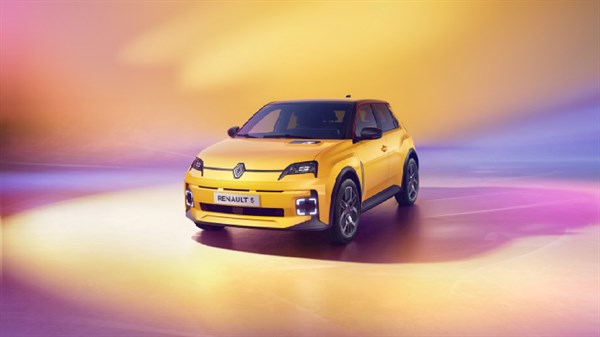 Renault 5 Tutorial Videos