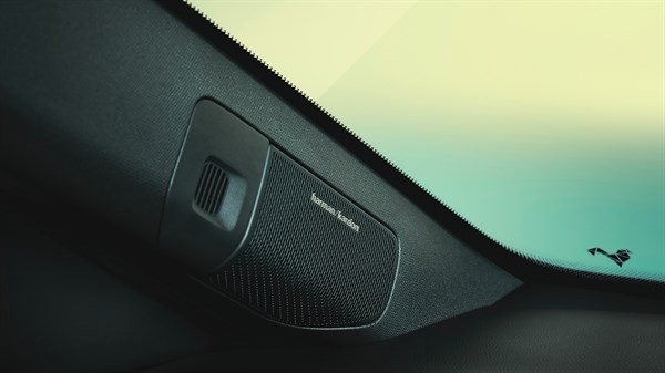 Harman Kardon - Renault 4 E-Tech electric