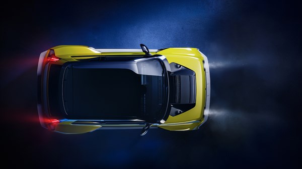 pre-order - Renault 5 Turbo 3E