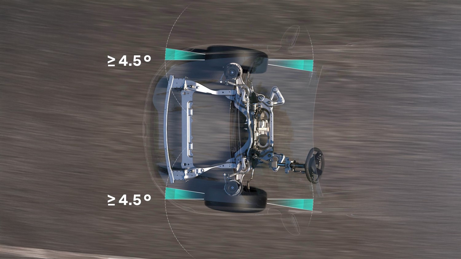 parking and manoeuvres - driving pleasure - Renault Austral full hybrid E-Tech