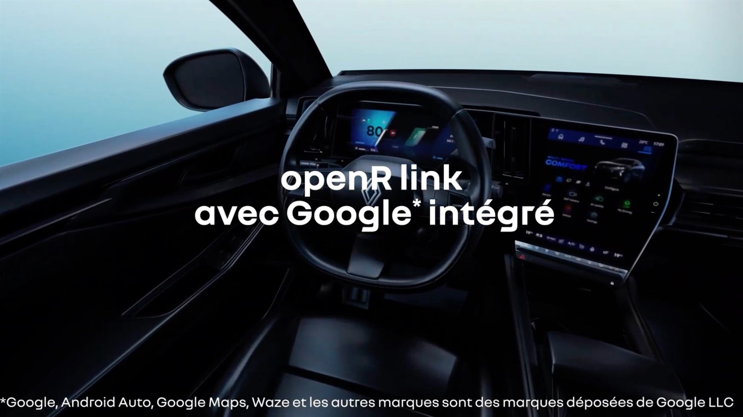 Renault Austral full hybrid E-Tech