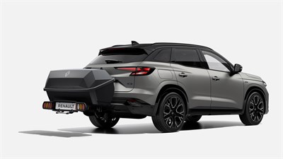 accessories - Renault Austral full hybrid E-Tech