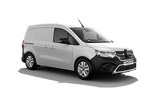 KANGOO VAN