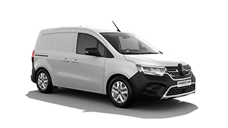 Renault Kangoo E-Tech Electric
