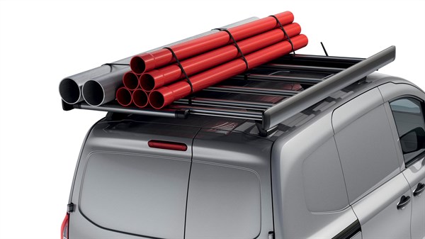 customise your Renault Kangoo Van