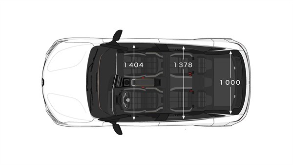 Renault Megane E-Tech electric