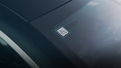 Renault Megane E-Tech electric - Qrescue