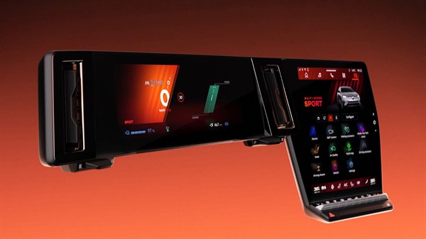 openR - Megane E-Tech electric - Renault