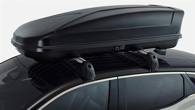 Renault Megane E-Tech electric - accessories