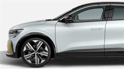 Renault Megane E-Tech electric - financing