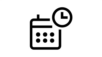 optimised lead times