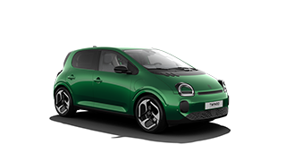Renault Twingo E-Tech Electric