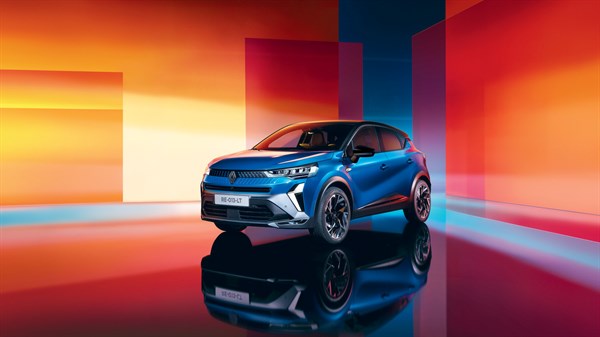 full hybrid E-Tech - E-Tech Plug-in hybrid - questions