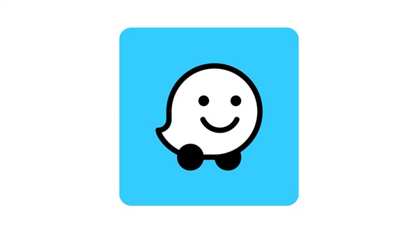 Renault Megane E-Tech electric - Waze app