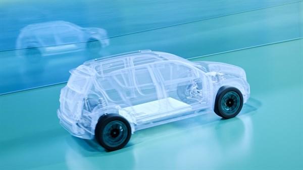 l’esprit de liberté est de retour | Renault 4 E-Tech électrique