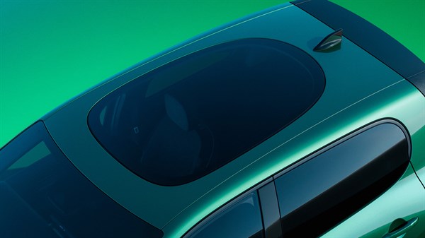 good looking - Renault Twingo E-Tech electric