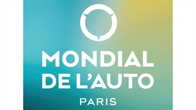 Paris motor show - R4 flower power concept - Renault