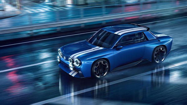 Renault 8