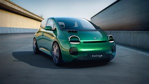Z1312 concept car